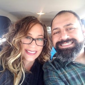 Meet your Posher, Maria Ramirez